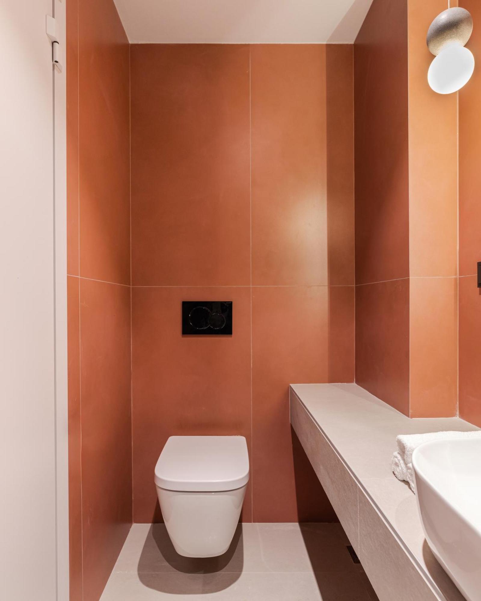 The 8 Suites Полихроно Экстерьер фото